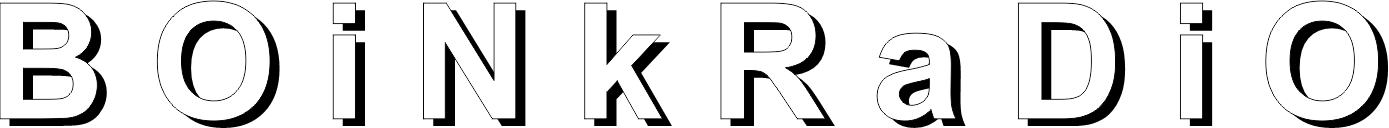 Boink Radio