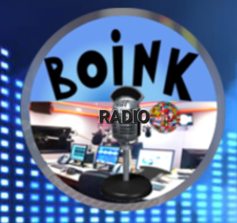 Boink
