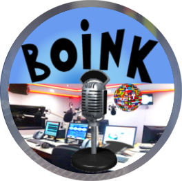 Boink