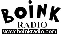 Boink